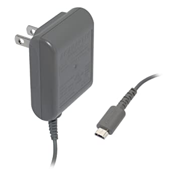 Nintendo DS Lite AC Adapter