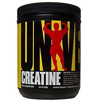 Universal Nutrition Creatine