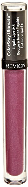 REVLON Colorstay Ultimate Liquid Lipstick, Vigorous Violet, 0.1 Fluid Ounce