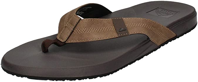 Reef Men's Cushion Bounce Phantom Sandal