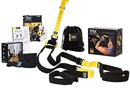 TRX Suspension Training Pro Pack