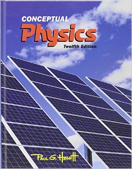Conceptual Physics & Modified MasteringPhysics with Pearson eText -  Access Card -- for Conceptual Physics Package