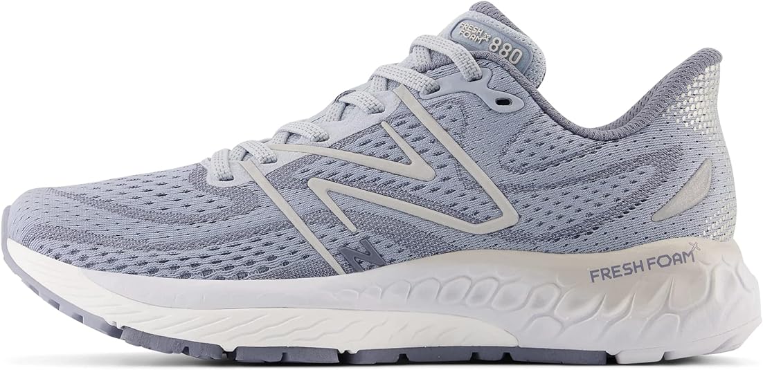 New Balance Women's Fresh Foam X 880 V13 Running Shoe