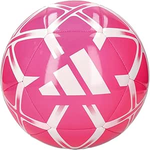 adidas Starlancer Club Soccer Ball