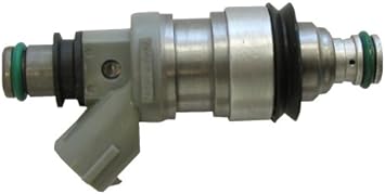 AUS Injection MP-10277 Remanufactured Fuel Injector - 1993 Toyota With 3.0L V6 Engine (Renewed)
