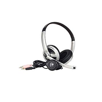 Logitech Clearchat Premium PC Headset