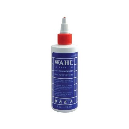 Wahl Clipper Oil