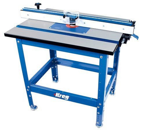 Kreg PRS1040 Precision Router Table System