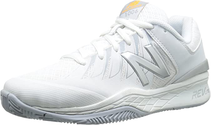 New Balance Women's 1006 V1 Tennis Shoe