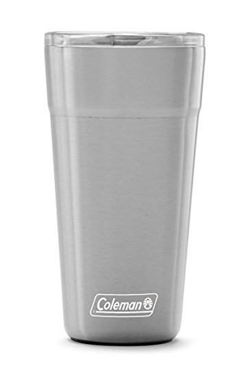 Coleman Brew Insulated Stainless Steel Tumbler