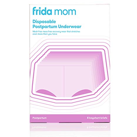 Fridababy Disposable Underwear (Regular Boyshort)
