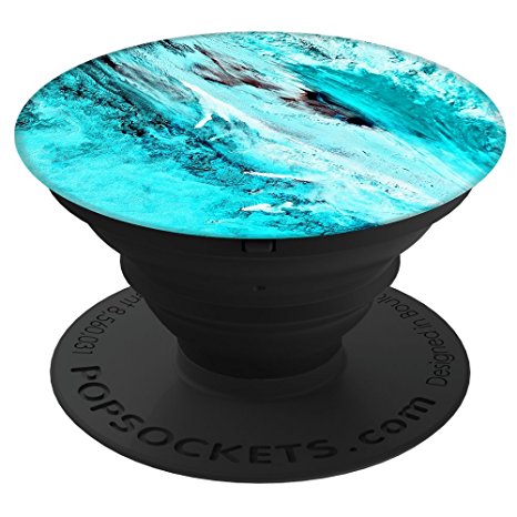 PopSockets: Collapsible Grip & Stand for Phones and Tablets - Ice Cream Cake