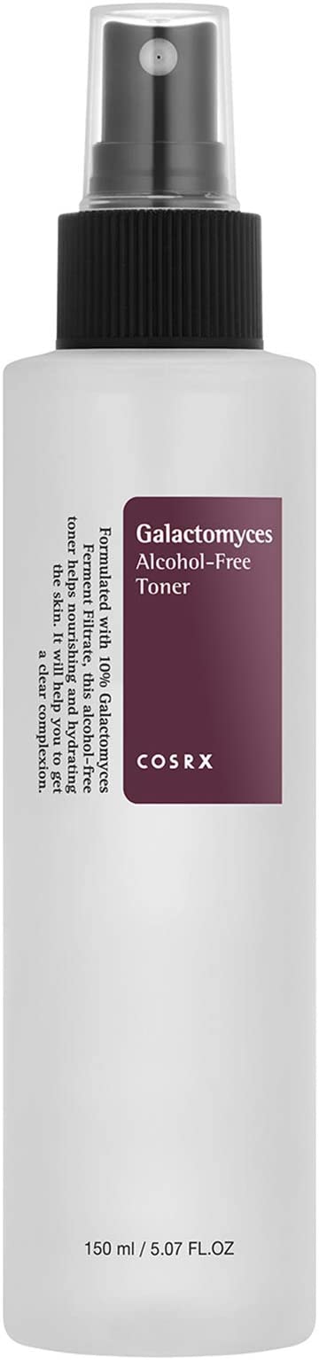 [Cosrx] Galactomyces Alcohol free Toner 150ml