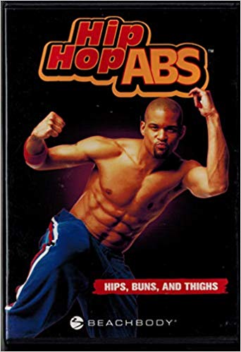 Hip Hop ABS (Hips, Buns, and Thighs with Shaun T)