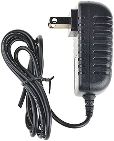 Accessory USA 9V AC DC Adapter for Korg microKORG XL Synth Vocoder Synthesizer Power Supply Cord Charger (ONLY for Korg microKORG XL Synth. NOT fit Other microKORG Series Devices)