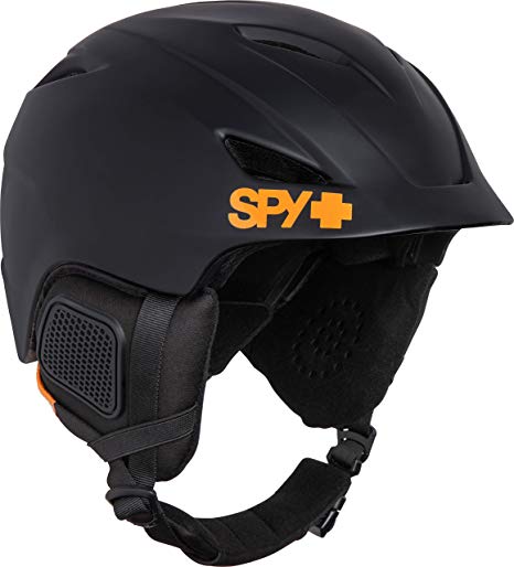 Spy Snow Helmet with MIPS Brain Protection