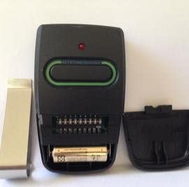 Keystone Single Button Transmitter Remote (P220-1KA)