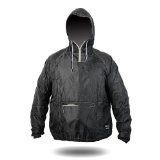 Raincoat - Easy Carry Wind Rain Jacket By 4ucycling - A 178g Rain Coat Outdoor Poncho