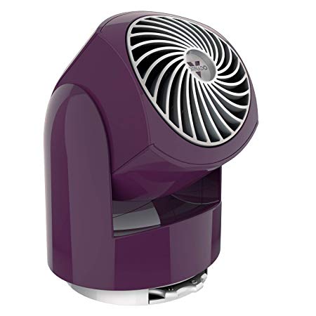 Vornado Flippi V6 Personal Air Circulator Fan, Plum