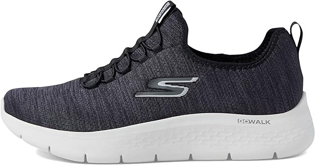 Skechers Mens Gowalk Flex - Athletic Slip-on Casual Walking Shoes with Air Cooled Foam Sneakers Sneaker