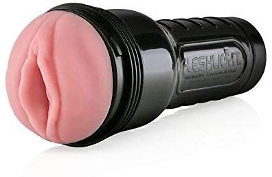 Fleshlight Pink Lady | Heavenly | A Natural Feeling But Hyper Stimulating Inner Design