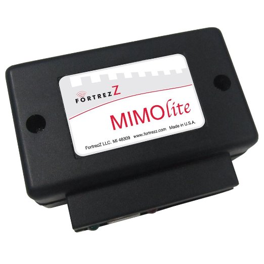 MIMOLite - Z-wave Multi-Input/Output Dry Contact Bridge