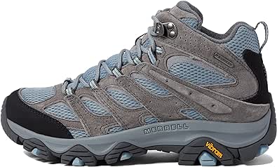 Merrell Women's Moab 3 MID WP Shoe