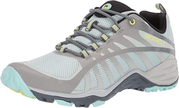 Merrell Women’s Siren Edge Q2 Low Rise Shoes