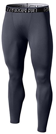 Tesla Men's Thermal Wintergear Compression Baselayer Pants Leggings Tights YUP21/YUP33/YUC32/P33/P43