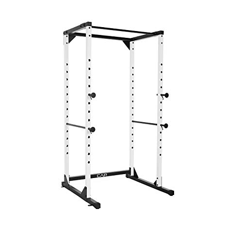 CAP Barbell Full Cage Power Rack