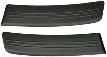 Genuine Mazda Accessories 0000-8T-L10 Rear Bumper Guard