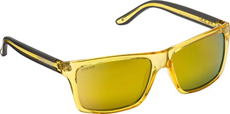 Cressi Rio - Premium Sport Sunglasses Polarized Lens 100 Percent UV Protection