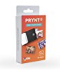 Prynt, 2x3 inch ZINK Sticker Paper for The Prynt Case Instant Photo Printer - 50 pack (PP00001)