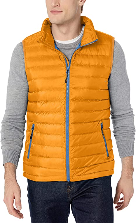 Amazon Brand - Goodthreads Men's Down Vest