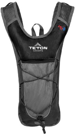 TETON Sports Trailrunner 2.0 Hydration Backpack