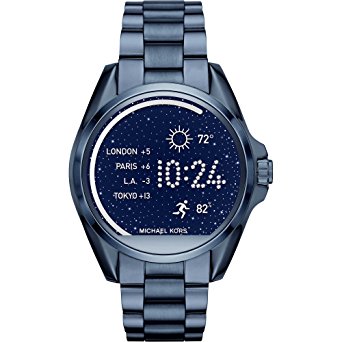 Michael Kors Women's Connected Watch MKT5006