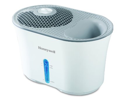 Honeywell Easy to Care Cool Mist Humidifier HCM-710