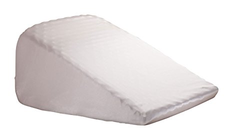 Comfort Wedge Pillow Cover