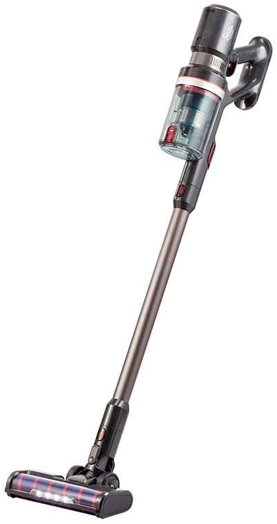 Monoprice 140372 Upright Vacuums, Black