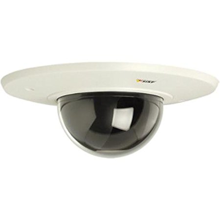 Drop Ceiling Mount Clear 216FD Drop Ceiling Mount with Clear Dome