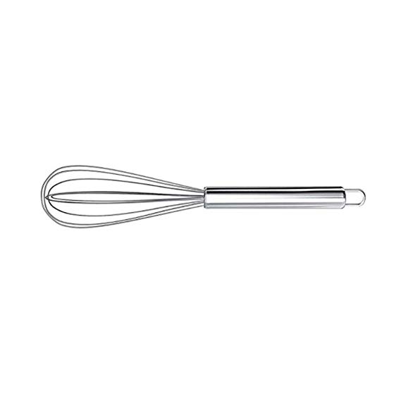 Huakai Stainless Steel Whisk (8 inches)