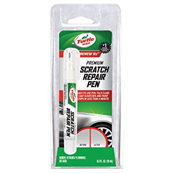 Turtle Wax T-121 Scratch Repair Pen - 0.3 oz.