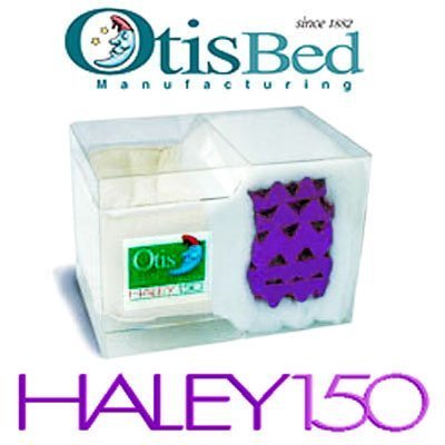 Queen Size - Otis Haley 150 Futon Mattress