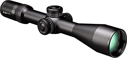 Vortex Optics Strike Eagle 5-25x56 First Focal Plane Riflescopes