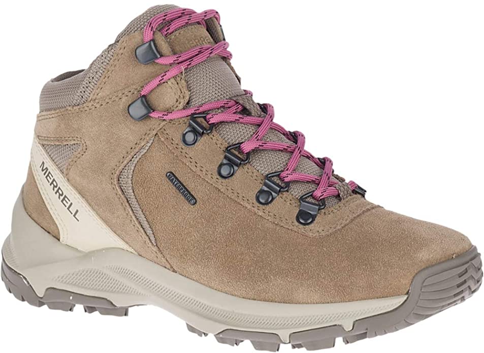 Merrell Women's J034248 Hiking Boot