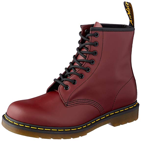 Dr. Martens Unisex Adults