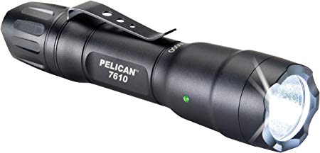 Pelican NEW 7610 Tactical Flashlight
