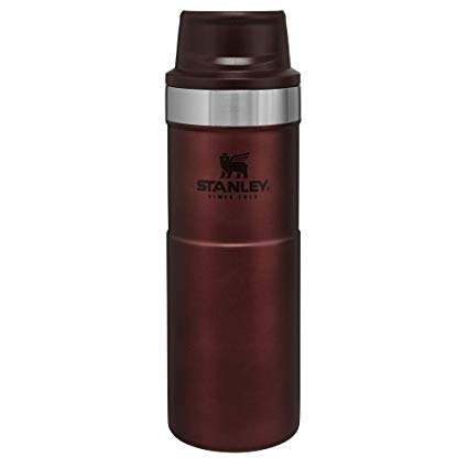 Stanley Classic Trigger-Action Travel Mug 16oz