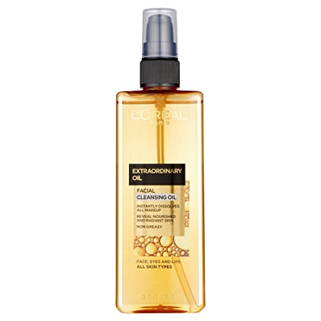 L'Oreal Paris Extraordinary Oil Facial Cleansing Oil 150ml