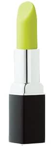 Jolie Cosmetics Vivid Colors Bold Effect Lipstick - High Pigmented - True Color Consistency - Costumes, Cosplay, Stage & FIlm, Parades, Festivals, Themed Parties - Cruelty Free - Vegan (Lime Time)